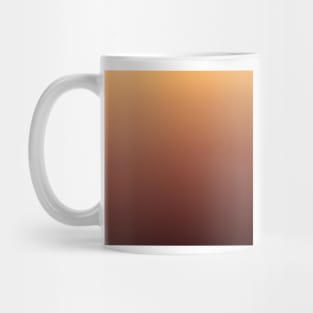 Earthy Gradients Mug